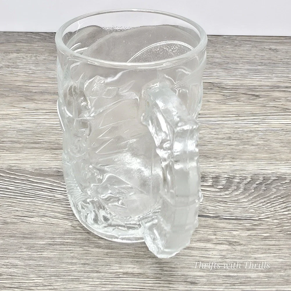 Vintage 1995 McDonald's Batman Forever 